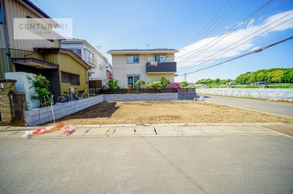 松戸市平賀の新築一戸建
