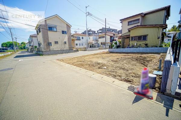 松戸市平賀の新築一戸建