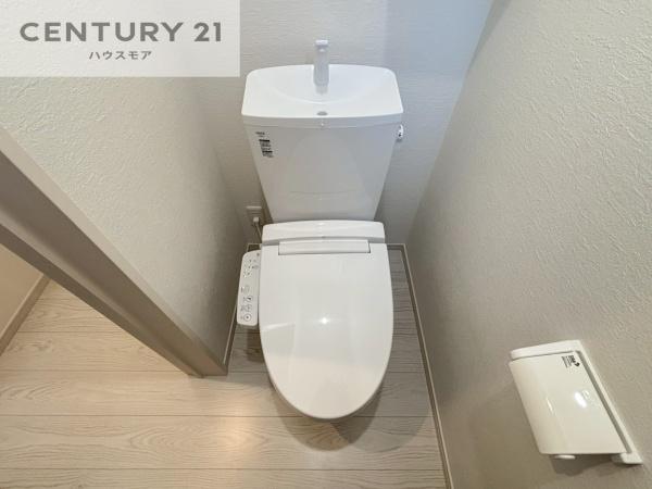 松戸市五香西1丁目　1号棟　新築戸建て