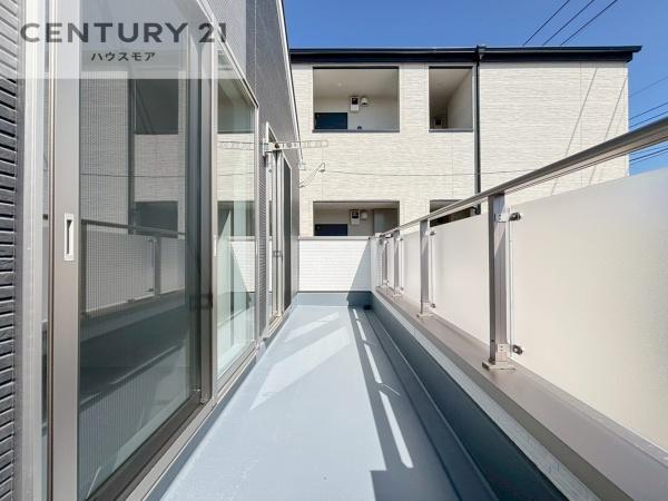 松戸市五香西1丁目　1号棟　新築戸建て