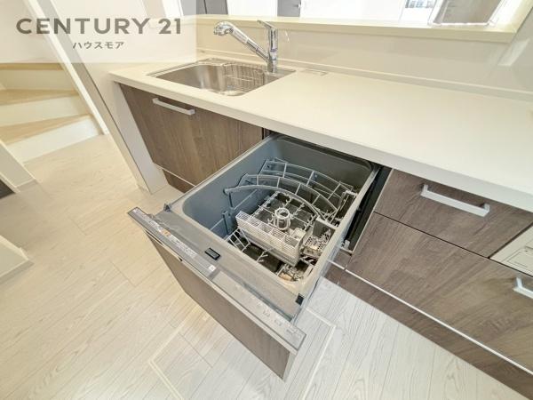 松戸市五香西1丁目　1号棟　新築戸建て