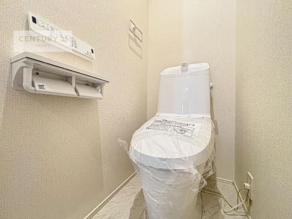 松戸市五香西3丁目　新築戸建