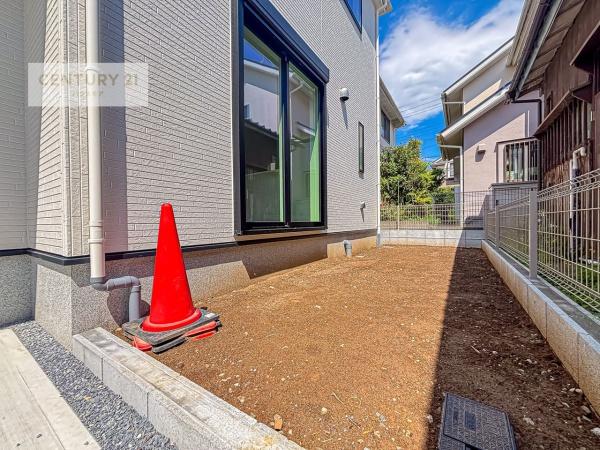 松戸市五香西3丁目　新築戸建