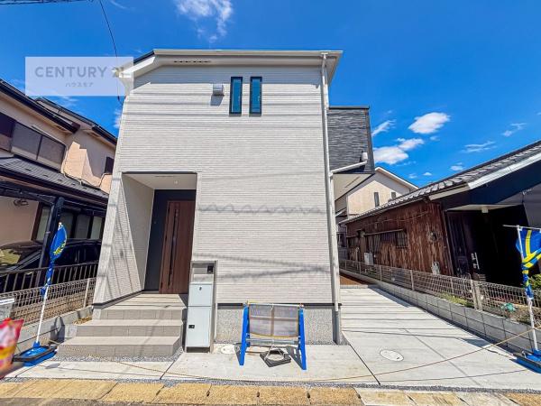 松戸市五香西3丁目　新築戸建