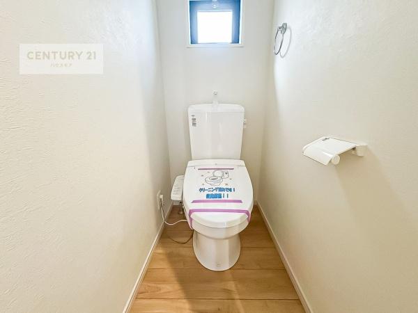 柏市柏　1号棟　新築戸建