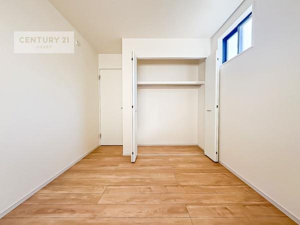 柏市柏　1号棟　新築戸建