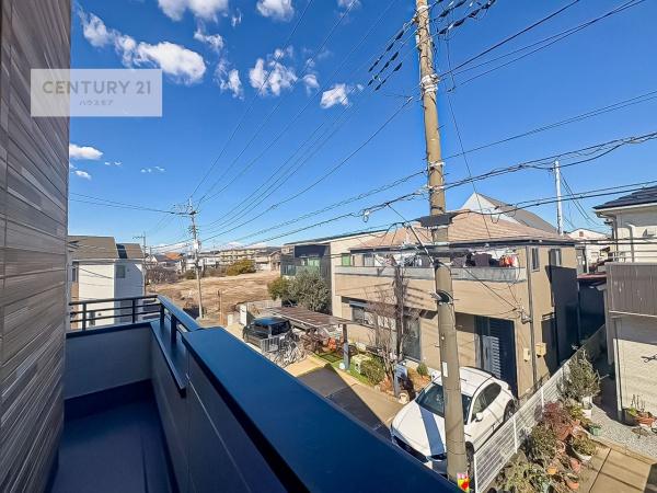 柏市柏　1号棟　新築戸建
