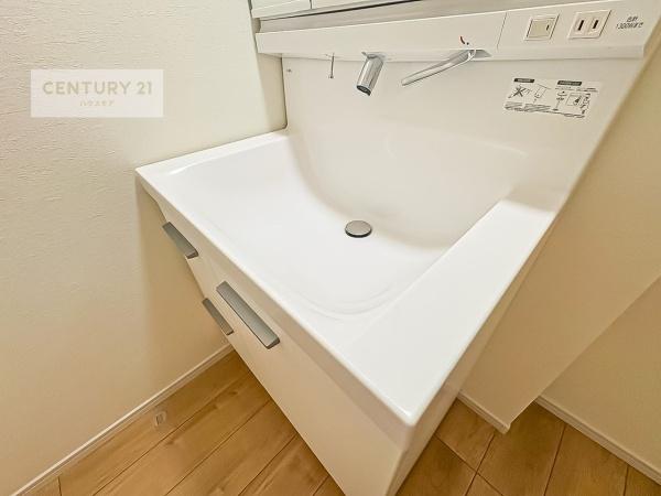 柏市柏　1号棟　新築戸建