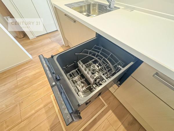 柏市柏　1号棟　新築戸建