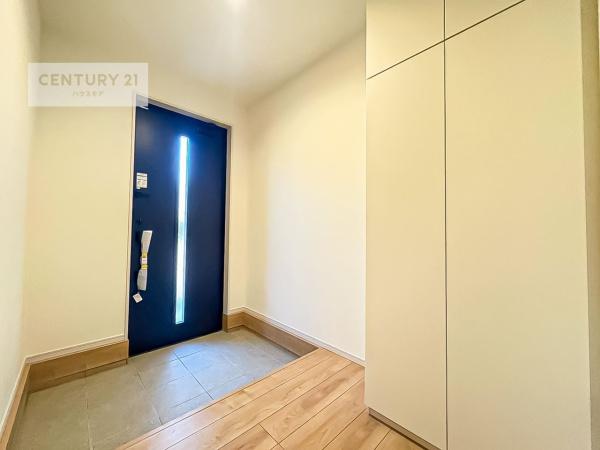 柏市高柳　新築戸建