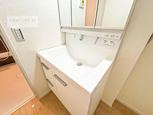 柏市高柳　新築戸建