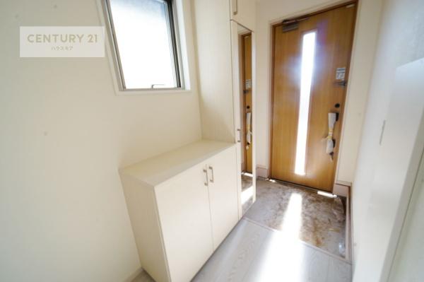 柏市つくしが丘５丁目の新築一戸建