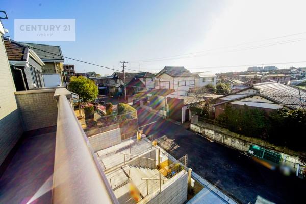 柏市つくしが丘５丁目の新築一戸建