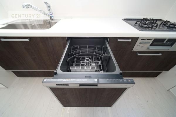 柏市つくしが丘５丁目の新築一戸建