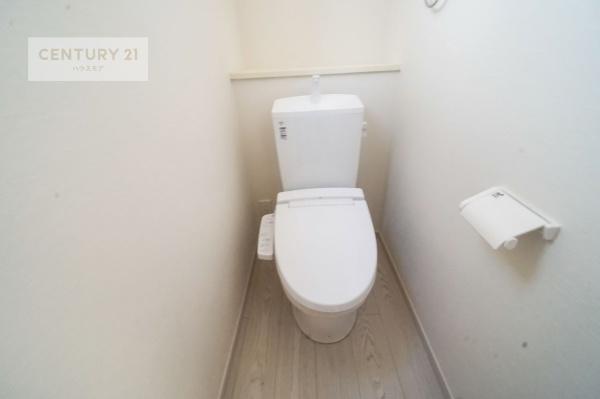 柏市つくしが丘５丁目の新築一戸建