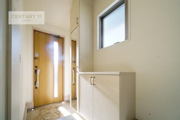 柏市つくしが丘５丁目の新築一戸建