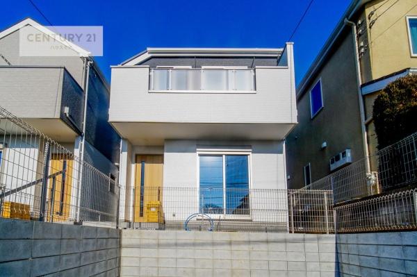 柏市つくしが丘５丁目の新築一戸建
