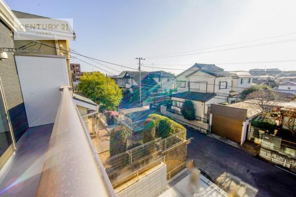 柏市つくしが丘５丁目の新築一戸建