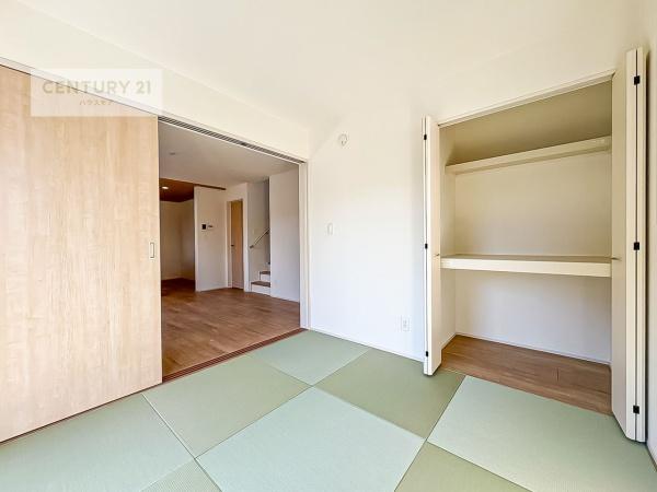 我孫子寿2丁目　1号棟　新築戸建