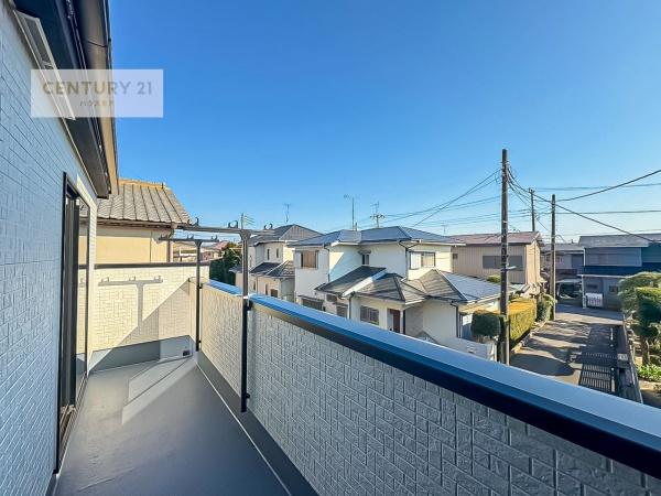 我孫子寿2丁目　1号棟　新築戸建
