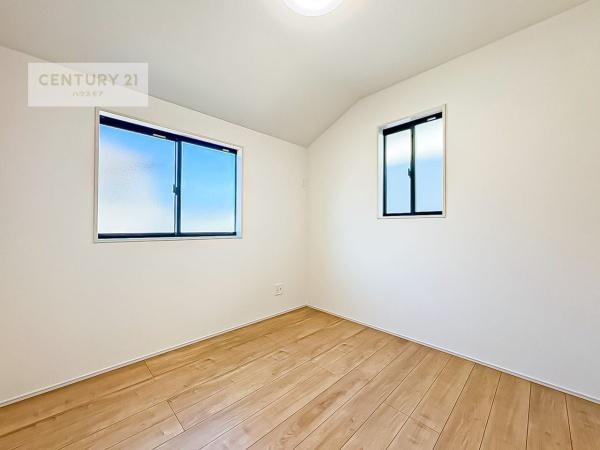 我孫子寿2丁目　2号棟　新築戸建