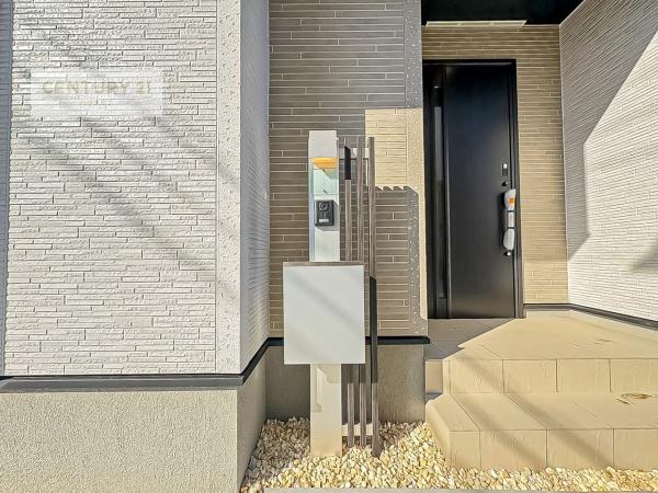 我孫子寿2丁目　2号棟　新築戸建