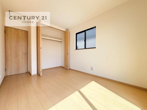 野田市清水　2号棟　新築戸建て