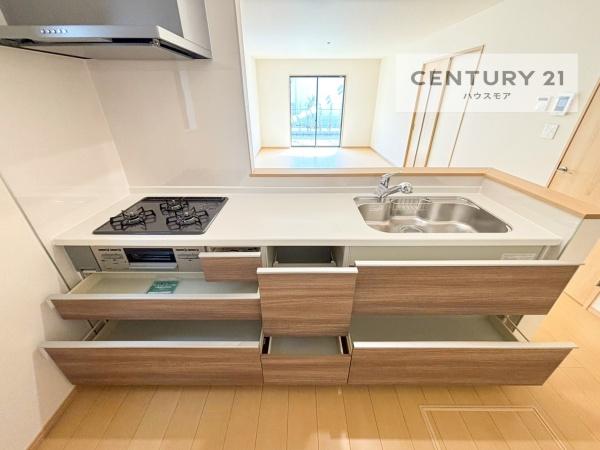 野田市清水　2号棟　新築戸建て