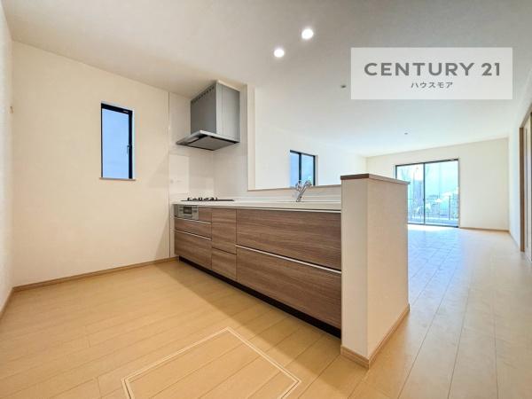 野田市清水　2号棟　新築戸建て