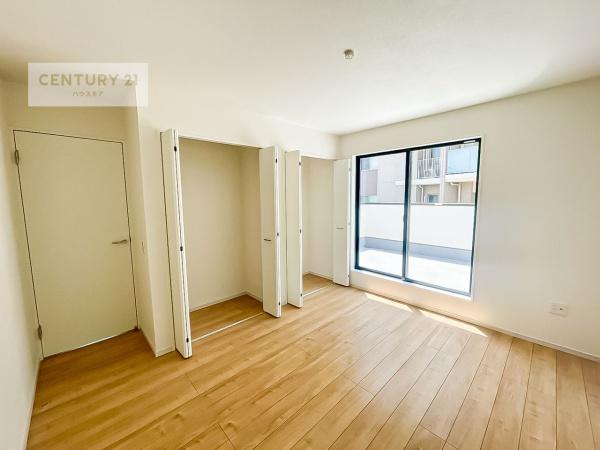 流山市前ケ崎　新築戸建