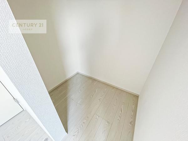 松戸市横須賀1丁目　新築戸建