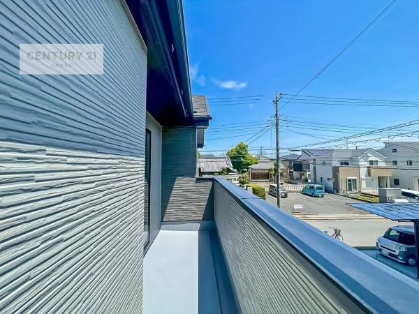 松戸市横須賀1丁目　新築戸建