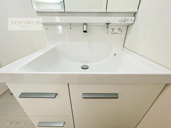 松戸市横須賀1丁目　新築戸建