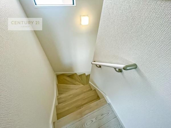 松戸市横須賀1丁目　新築戸建