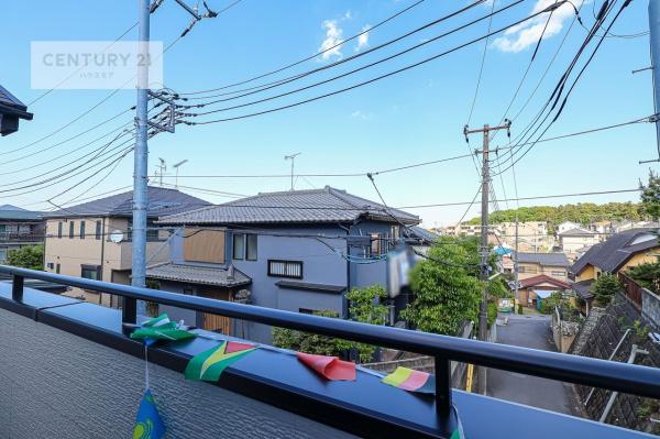 柏市西町　新築戸建て