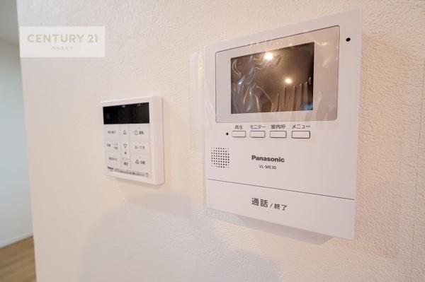 柏市西町　新築戸建て