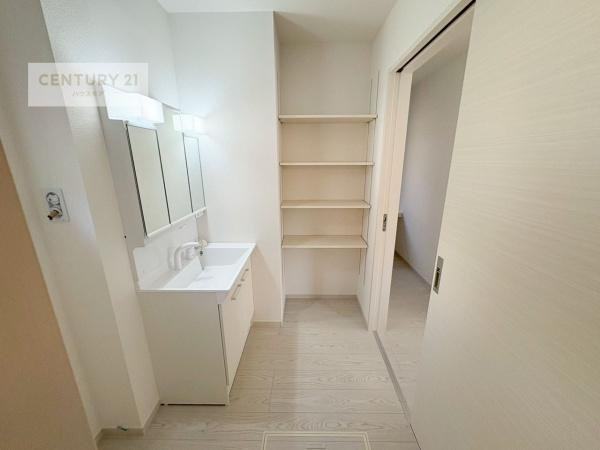 柏市藤心2丁目　1号棟　新築戸建て