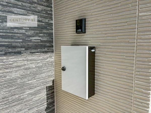 柏市藤心2丁目　1号棟　新築戸建て