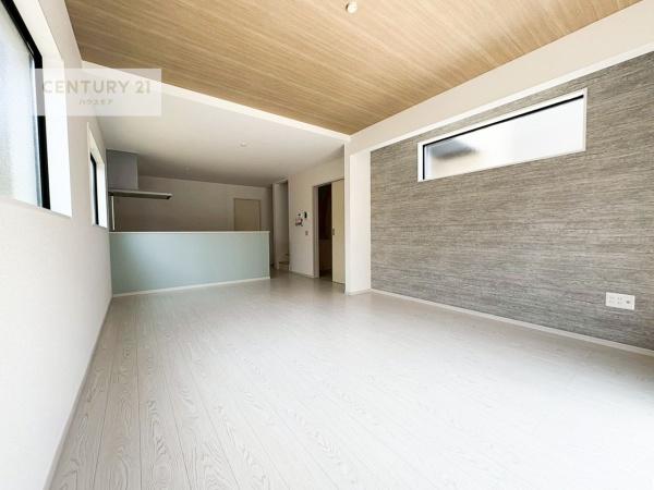 柏市藤心2丁目　1号棟　新築戸建て