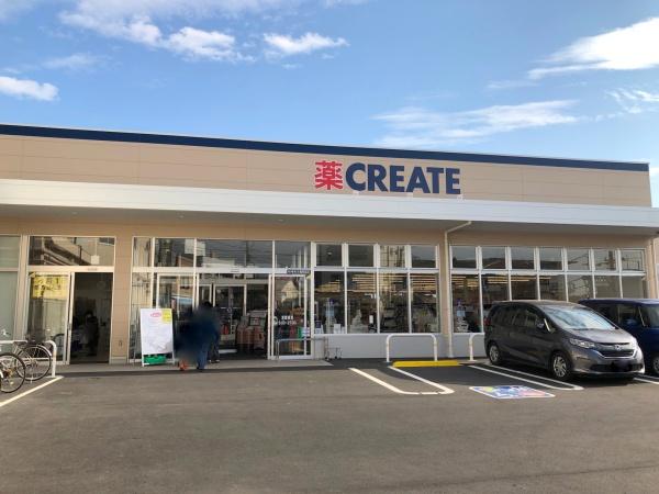 柏市増尾6丁目 新築戸建て(クリエイトエス・ディー柏増尾店)