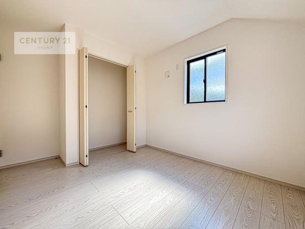 柏市増尾6丁目　新築戸建て