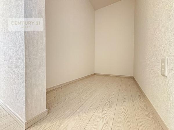 柏市増尾6丁目　新築戸建て