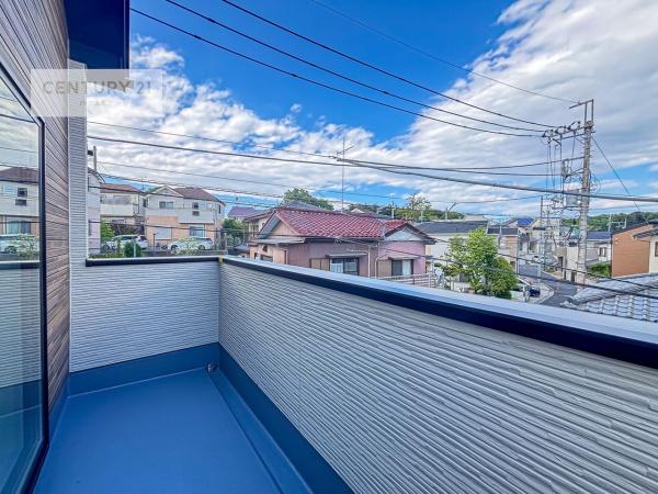 柏市増尾6丁目　新築戸建て