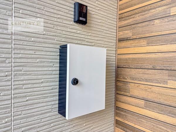 柏市増尾6丁目　新築戸建て