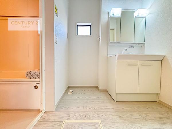 柏市増尾6丁目　新築戸建て