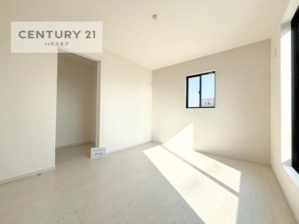 柏市藤心2丁目　1号棟　新築戸建て