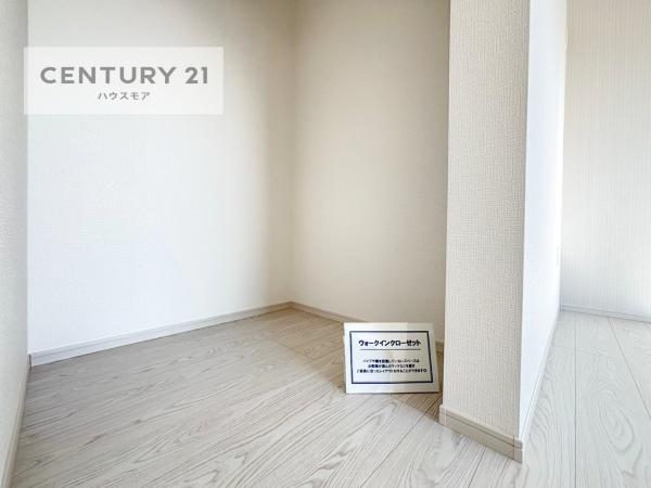 柏市藤心2丁目　1号棟　新築戸建て
