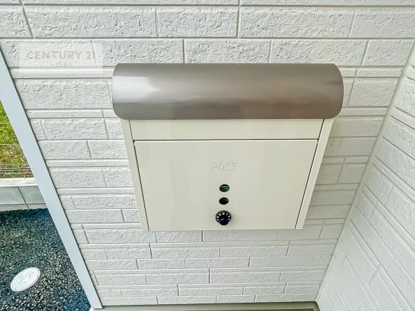 取手市紫水1丁目　1号棟　新築戸建て