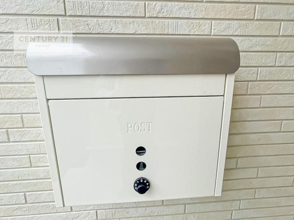 取手市紫水1丁目　3号棟　新築戸建て