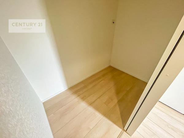 取手市紫水1丁目　4号棟　新築戸建て
